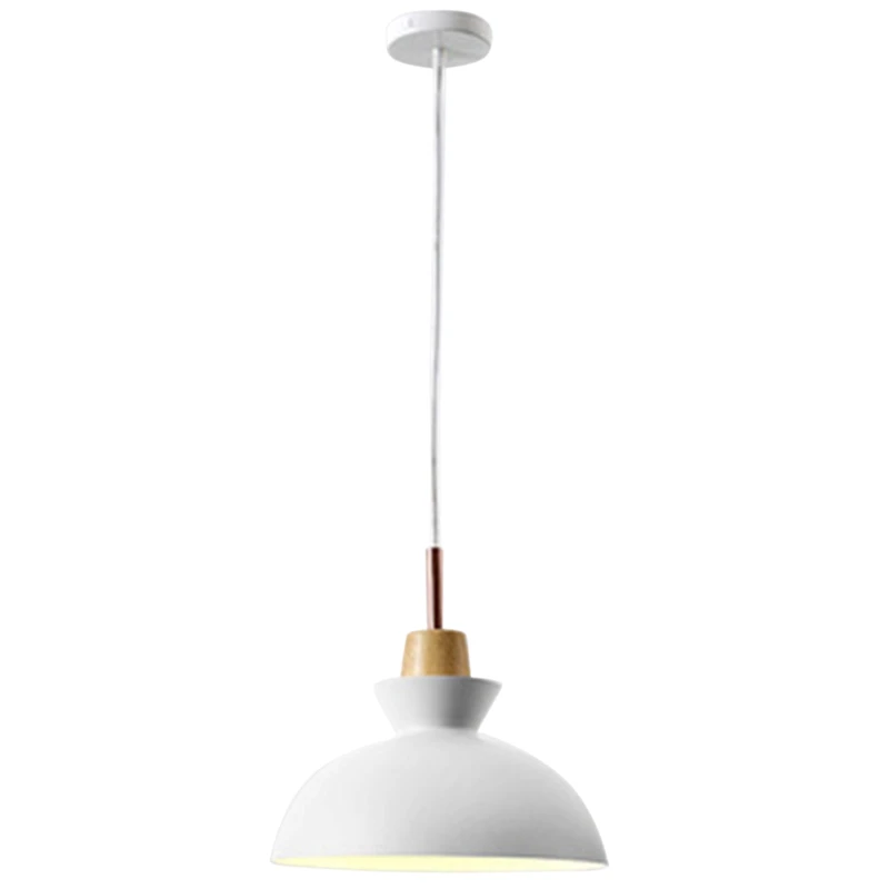 

Chandelier Multicolor Lampshade Chandelier Family Restaurant Bar Hotel Cafe Decoration