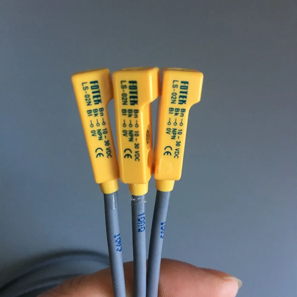 LS-04N LS-04NB LS-04P LS-02N Датчики приближения 10-30 В постоянного тока 100% оригинал новый