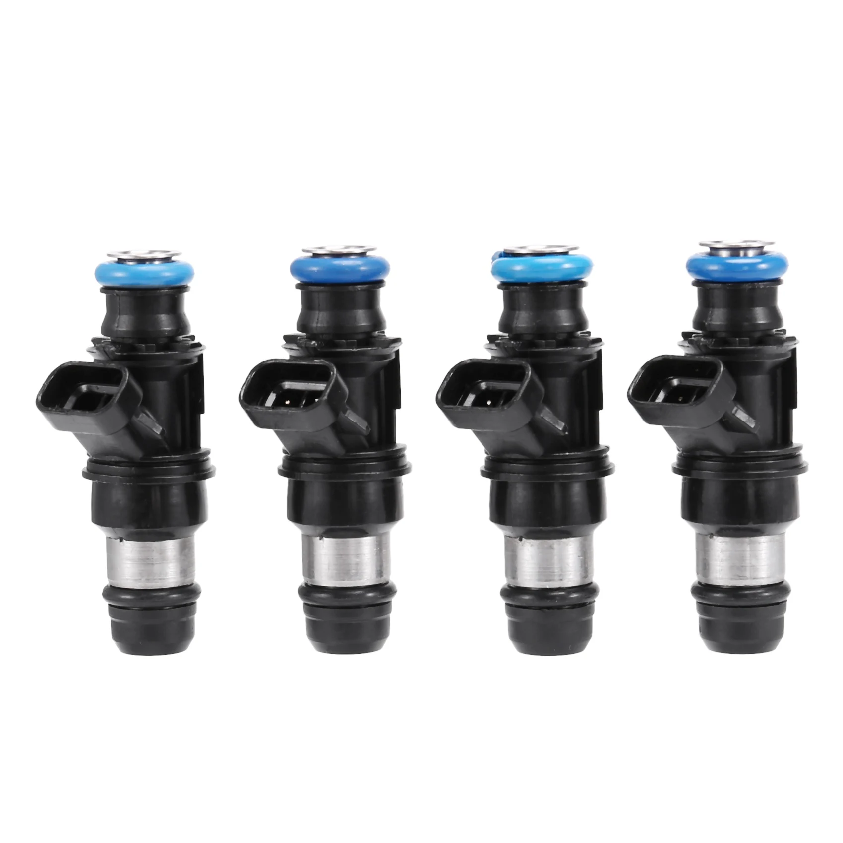 

4PCS New Fuel Injector Nozzle 25325012 for 2000-2003 GMC Chevy S10 Sonoma