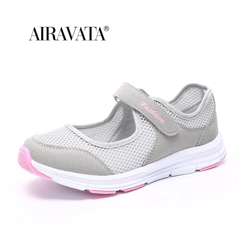 

Women's Light Comfortable Breathable Casual Shoes Girl Outdoor Non-slip Sneaker Ladies Convenient Walking Shoes