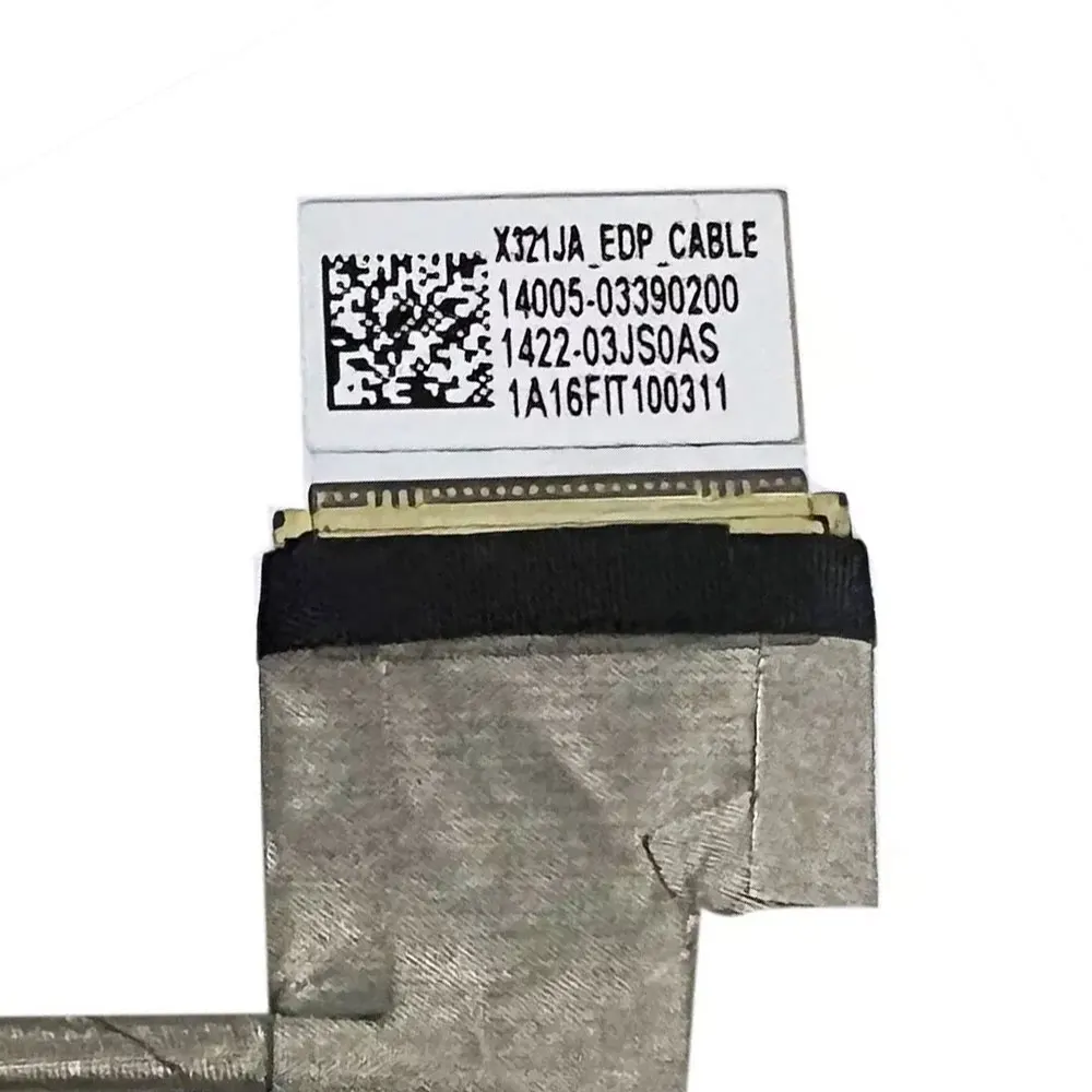 ЖК-экран для ноутбука ASUS Vivobook S13 S333J S333JA S333E S333EA