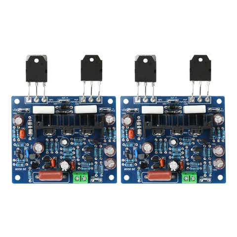 Aideepen DC15-45V MX50 SE двухканальный цифровой усилитель