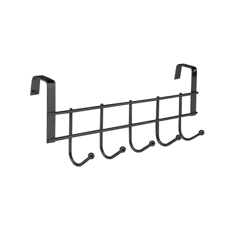 

Многофункциональная вешалка для полотенец из нержавеющей стали