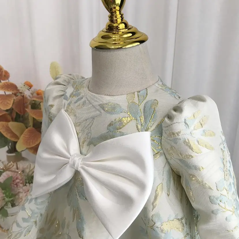 Испанское винтажное бальное платье принцессы в стиле &quotЛолита&quot дизайнерское с