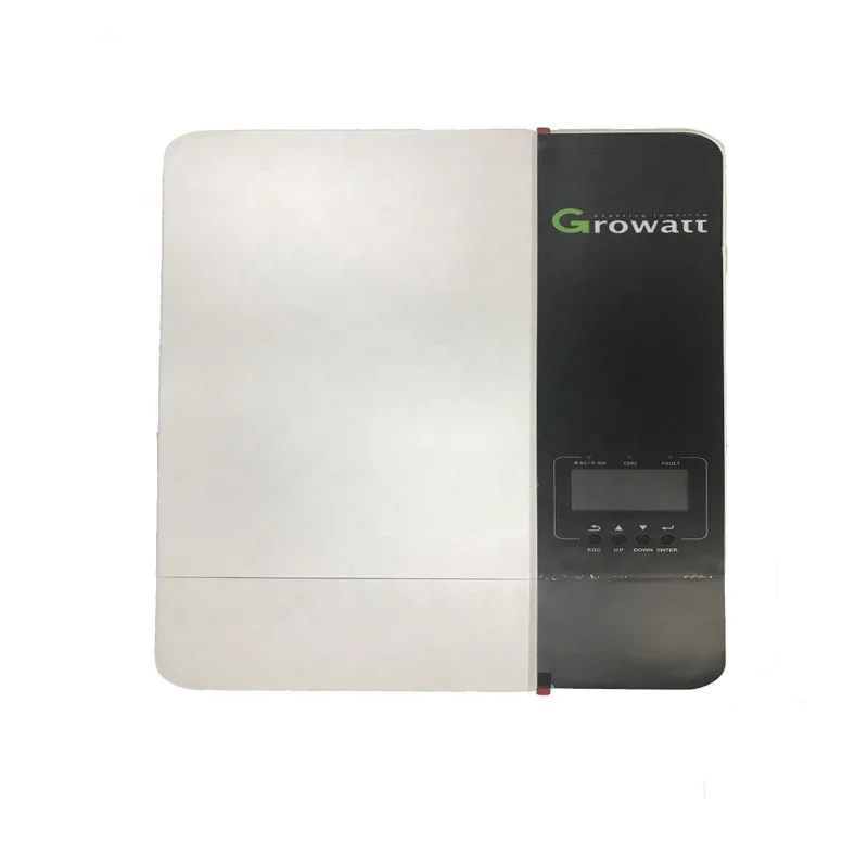 

5000w 3 Phase series SPH5000TL3 solar onduleur hybrid three phase growatt 5kw inverter