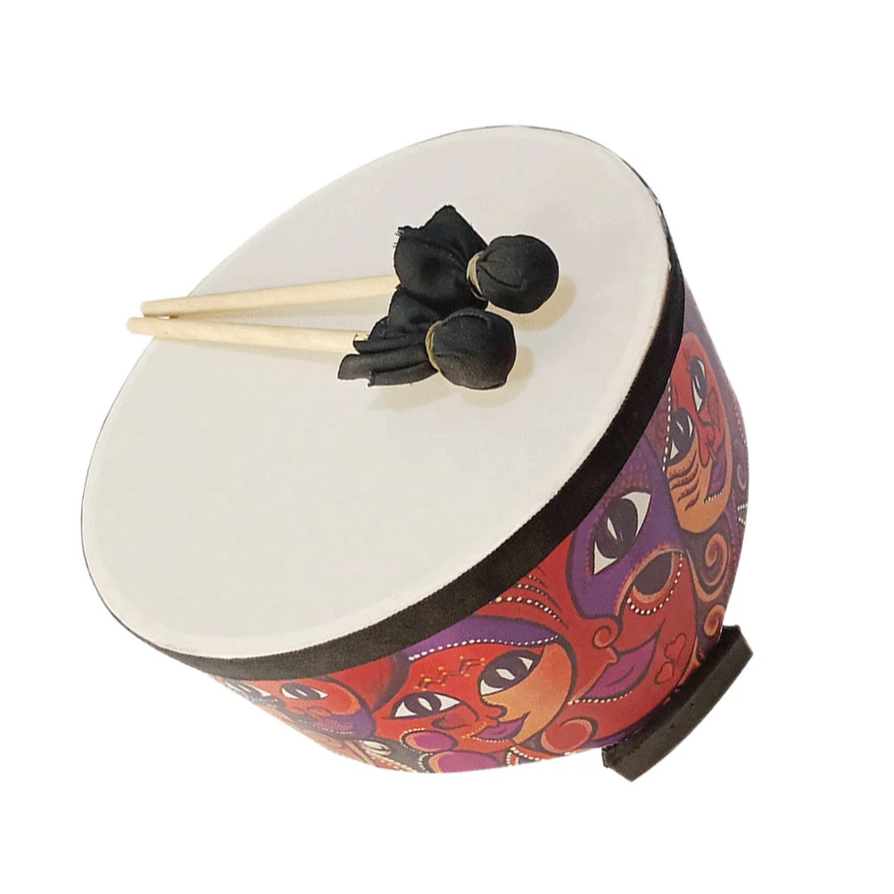 

Musical Toys Toddlers Toddler Drum Kids Educational Toys Kids Early Kids Musical Toys Drums Toddlers 1- 3 Simple Percussion Drum