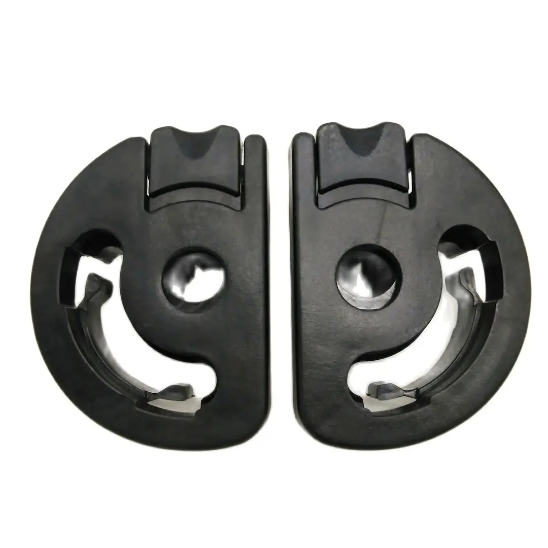 

Auto Front Left Right Seat Adjuster For Peugeot 307 Seat Armrest Mount Bracket Support For Picasso Triumph 408 Car Accessories