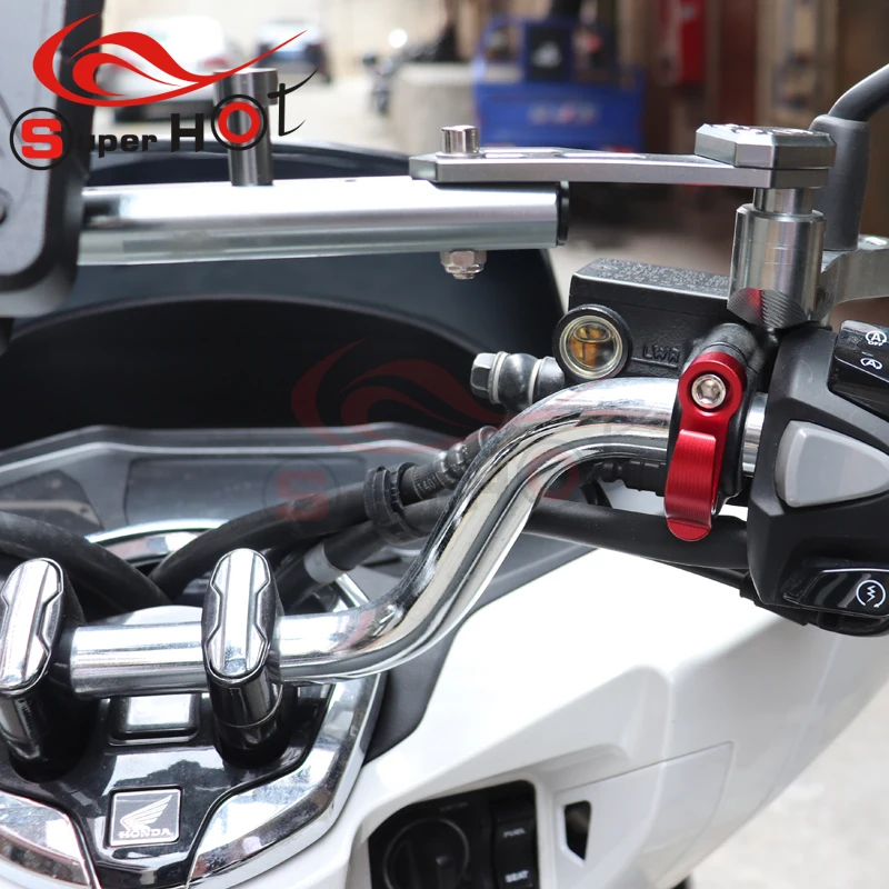Для Honda PCX150 PCX160 ADV150 ADV350 PCX 150 160 ADV 350 аксессуары для мотоциклов крючок шлема