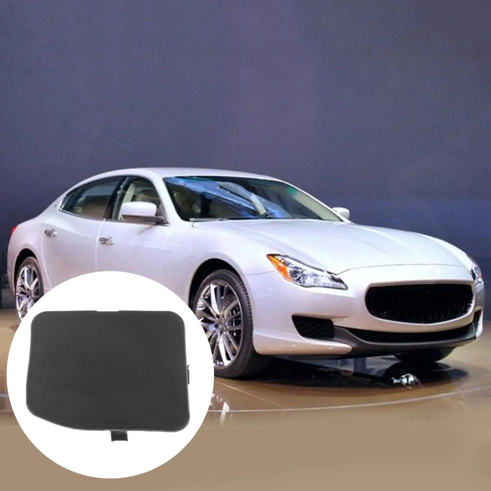 

Пластиковый задний бампер для Nissan Qashqai J11 2014 года от 850714EA0A