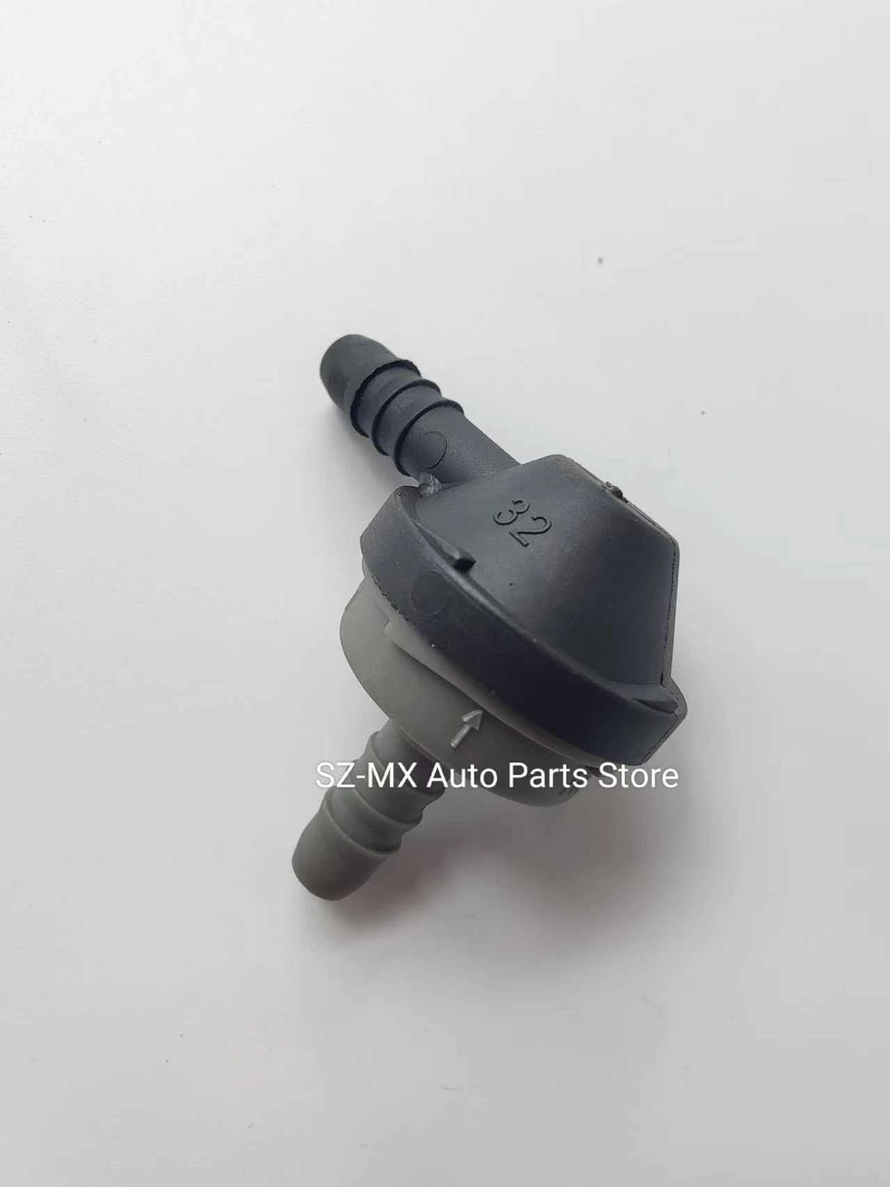 Оригинальный обратный клапан впускного коллектора OEM #56547926 55568437 впускной