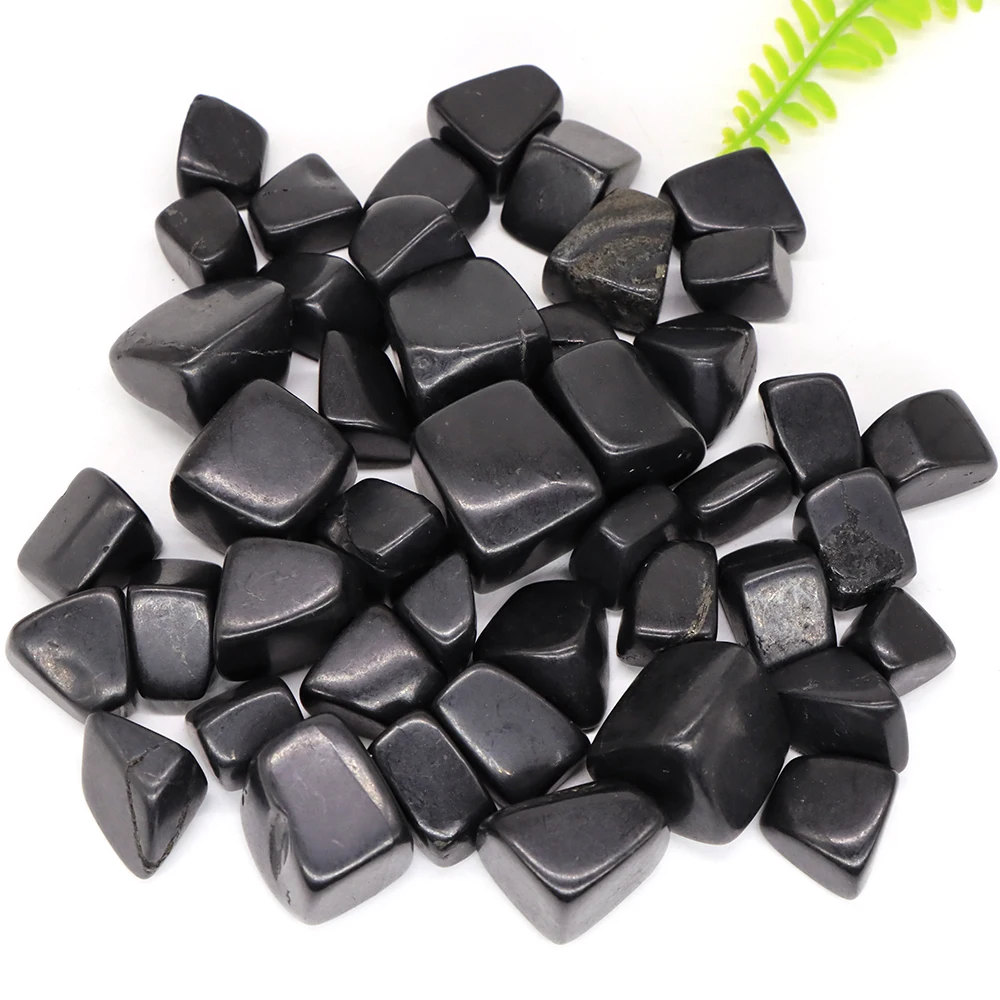 Натуральный нестандартный Искусственный драгоценный камень Shungite, минеральный камень для аквариума, украшение для дома, образцы