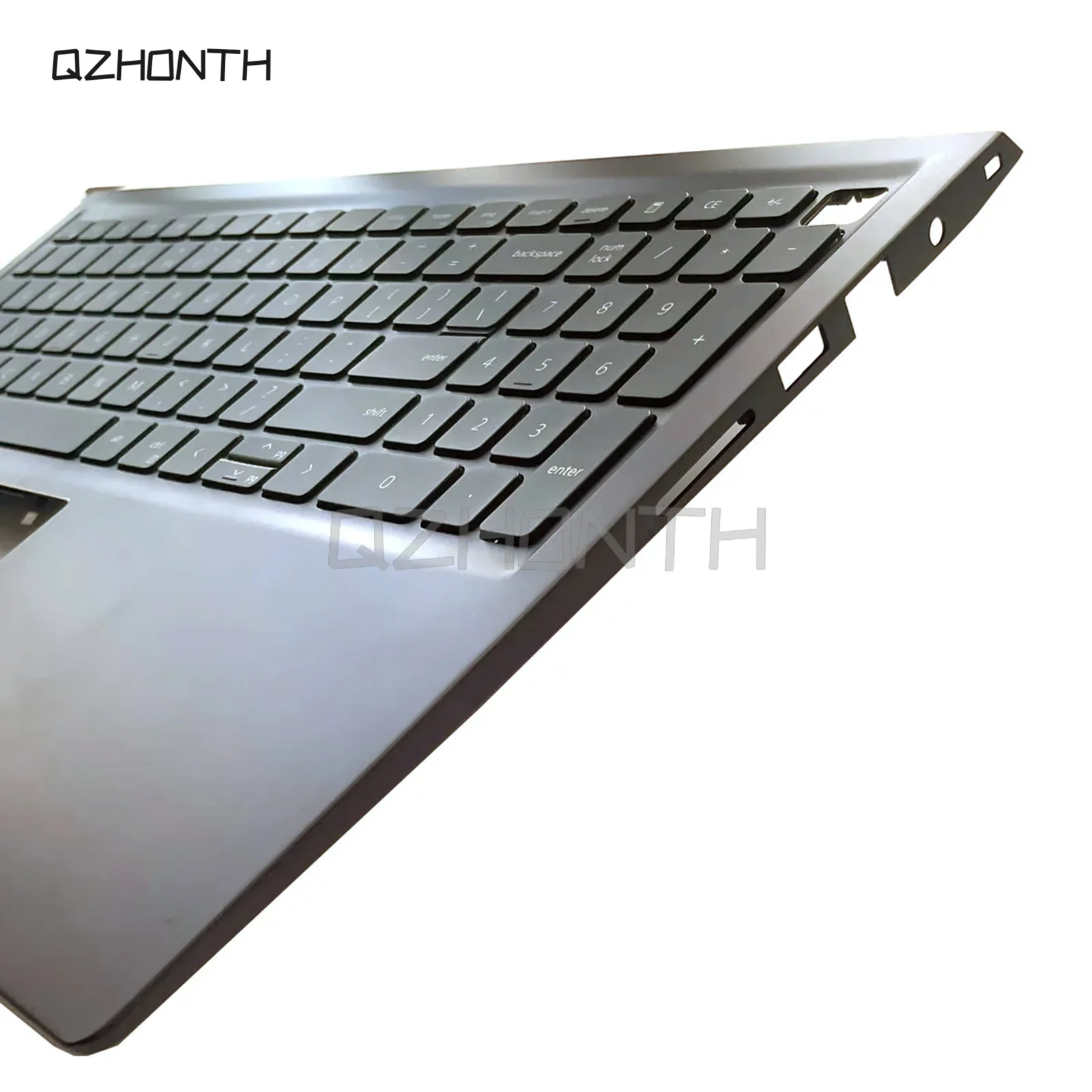 Подставка для рук Dell Vostro 15 5510 5515 с подсветкой