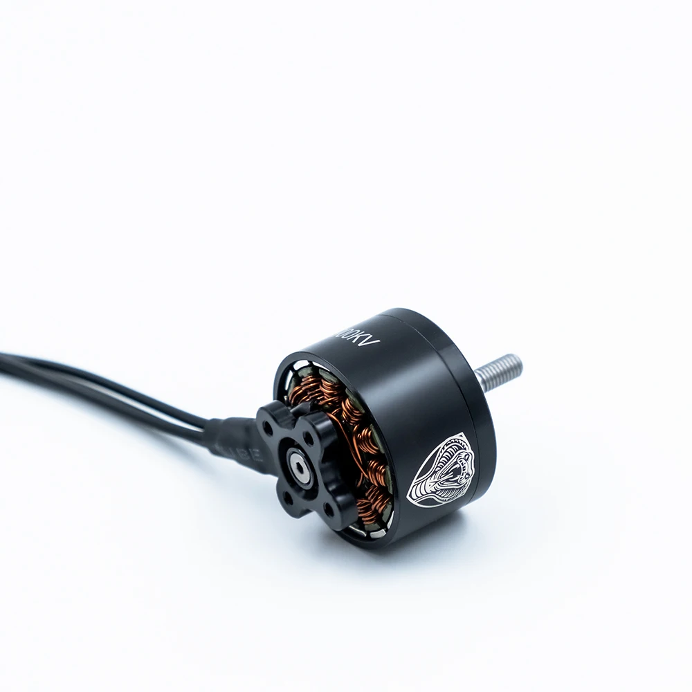 Фото TBDRC FPV мотор 3115 900KV 3-6S Бесщеточный двигатель для RC Multirotor X-Class FPV Mark4 APEX 10-дюймовый комплект FPV камеры XL10 Рамка №5