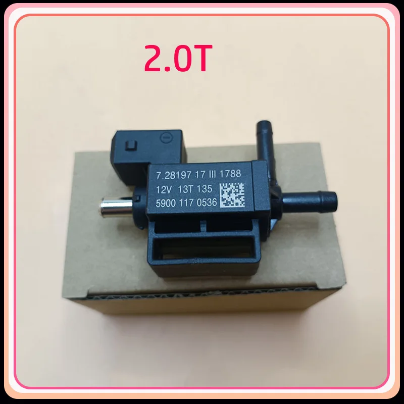 

BL3Z9K378A AA5Z9K378A BL3Z-9K378-для Ford Transit Fusion Escape Flex Lincoin MKC ATurbo Электромагнитный клапан давления наддува Навигатор