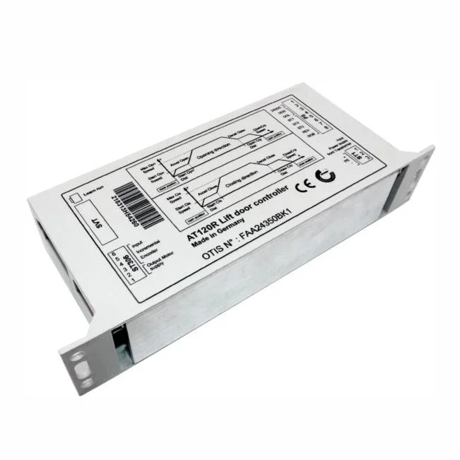 Высококачественные детали лифта для дверного контроллера FAA24350BK1