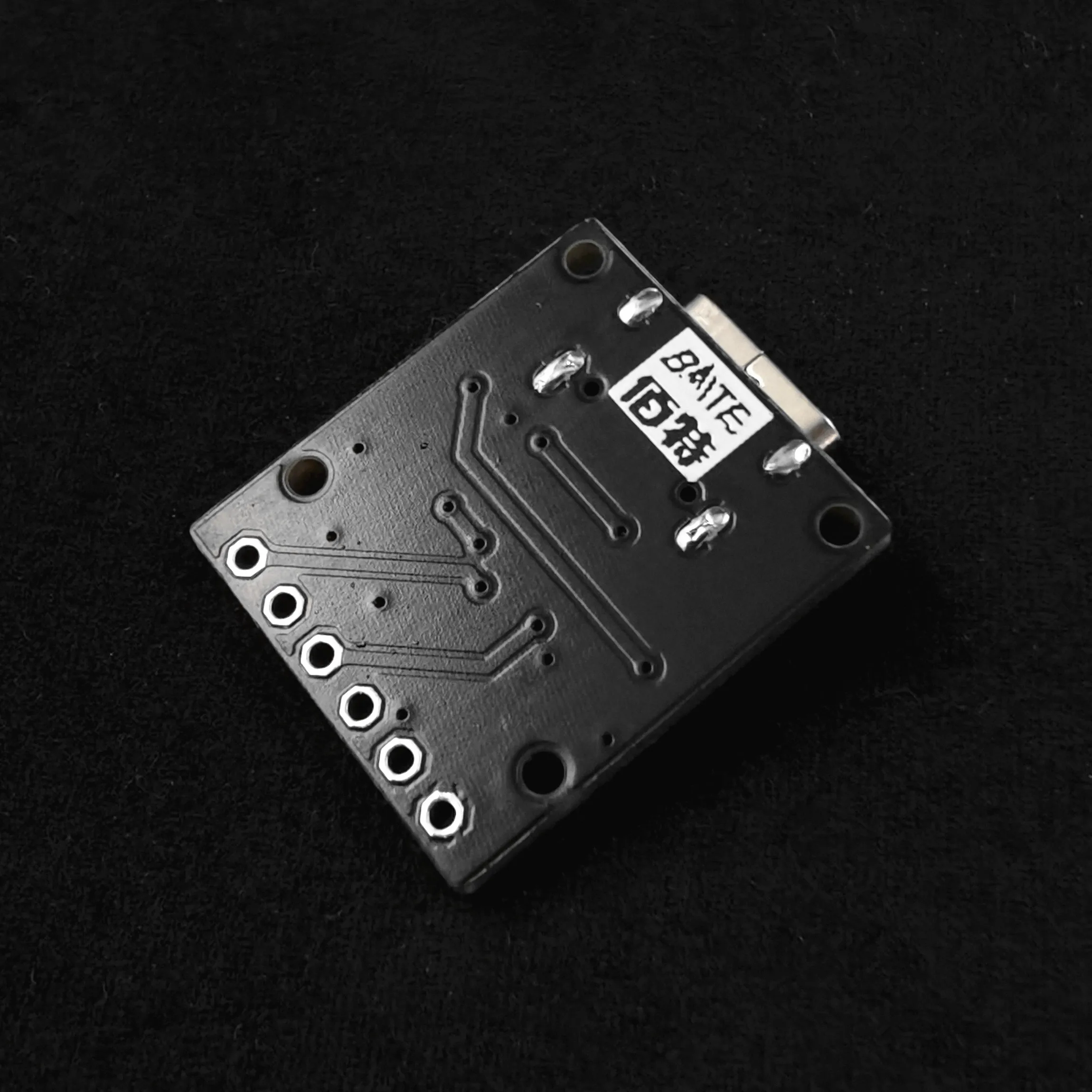CH9340C USB 2 0 в TTL модуль альтернативный CP2104 CP2102 PL-2303HX HT42B534 FT232RL CH340E Supprt linux/mac/windows OTG |