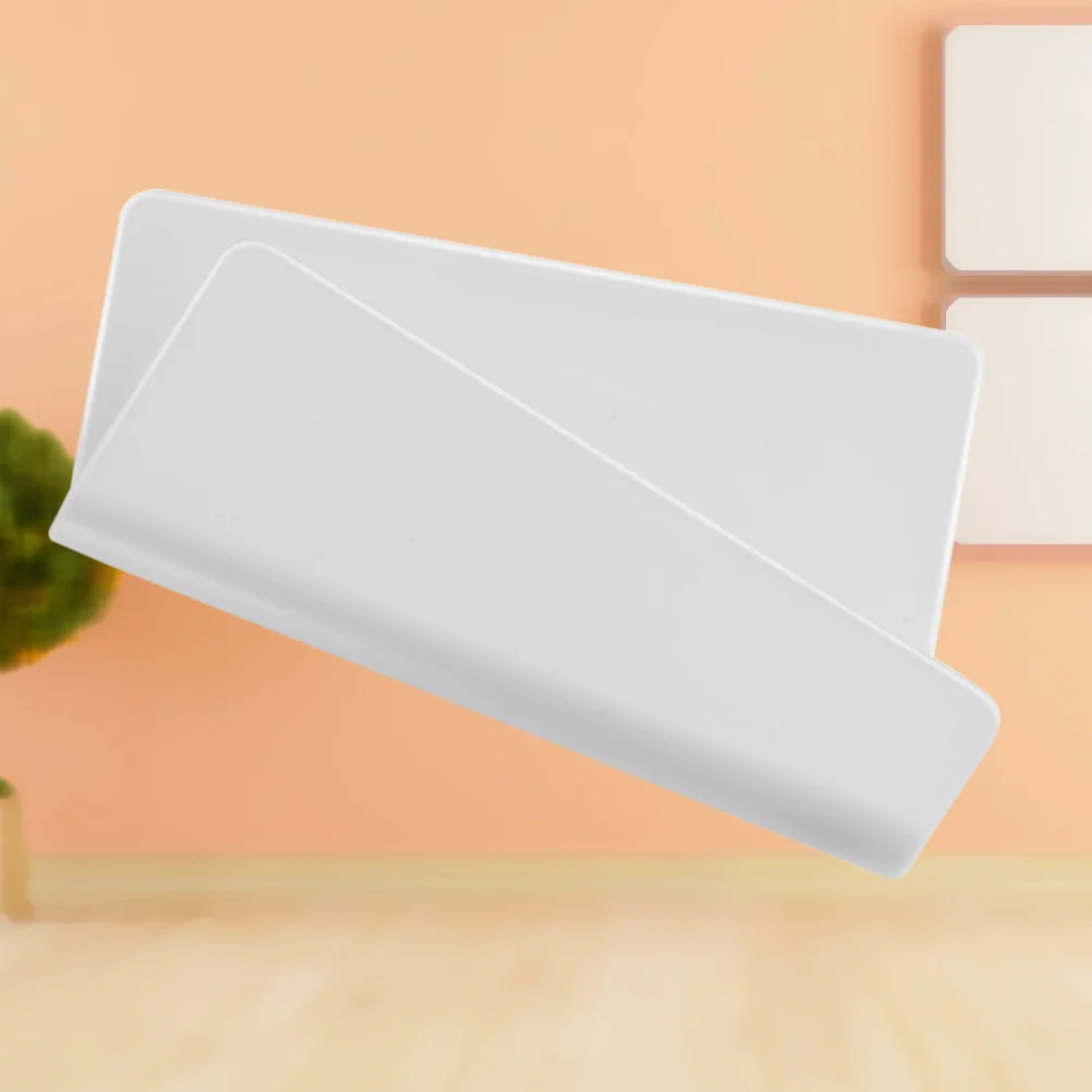 

Wall Mount Holder with Adhesive Strips Charging Box Bracket Charging Holder for