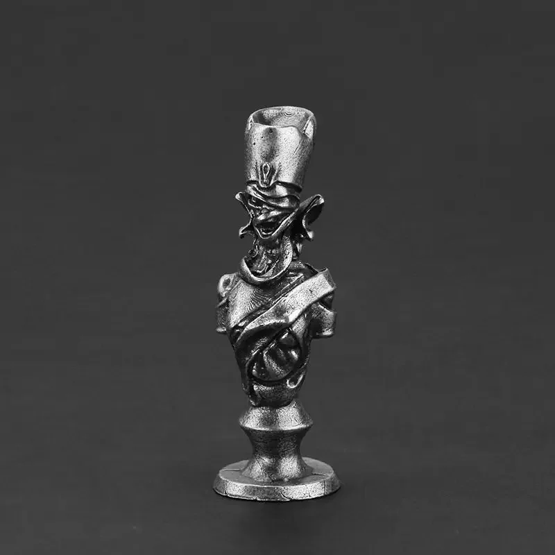 Миниатюрные фигурки Древнего Египта из латуни