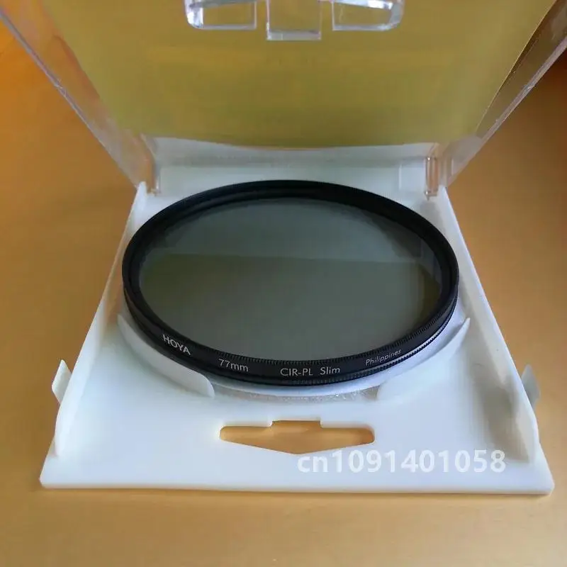 Фильтр Hoya CPL 58 мм 62 67 72 77 82