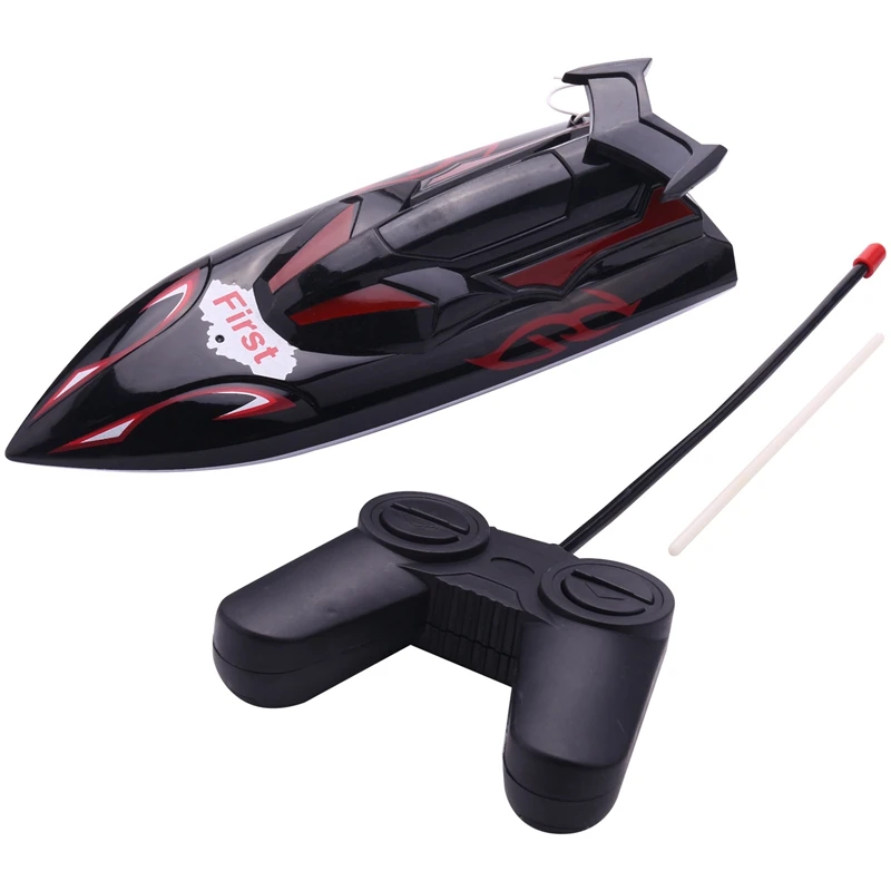 

Скоростная лодка Flytec Racing с дистанционным управлением, скоростная лодка с дистанционным управлением