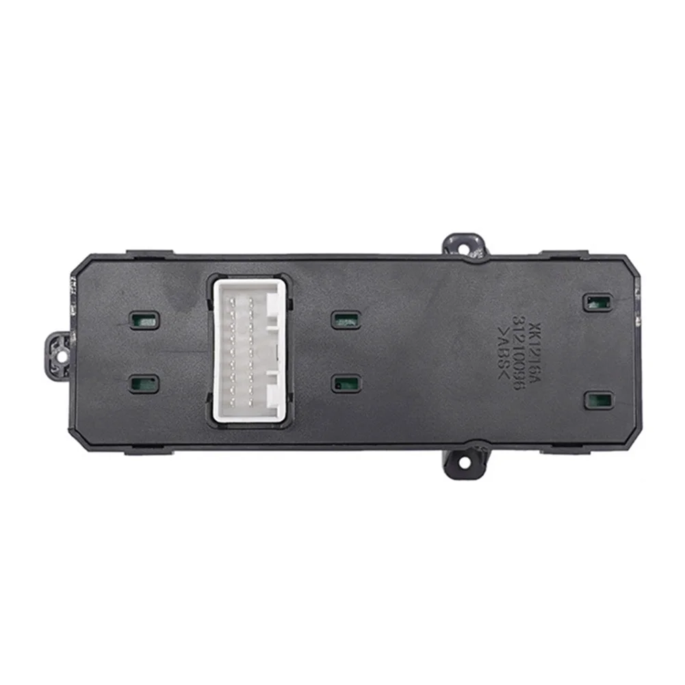 Car Left Door Master Power Switch 93571-D3000 Hot Sale Replacement For Hyundai TUCSON 17-18 For Hyundai TUCSON 16 Driver's images - 6