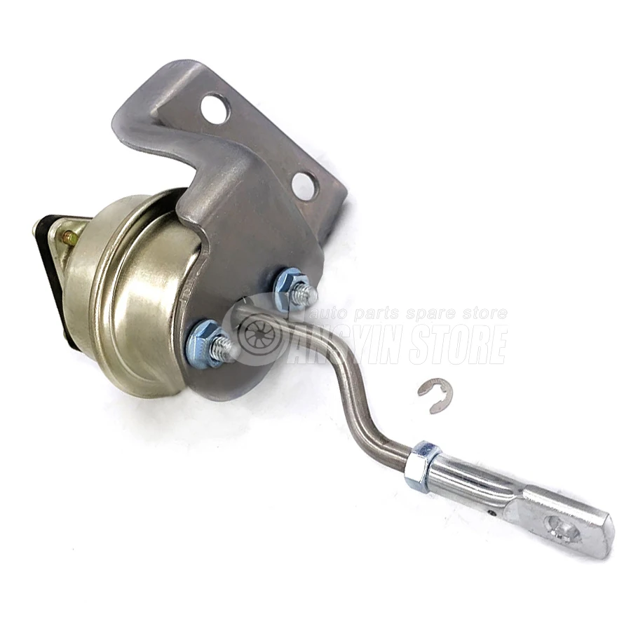 Турбо-электронный привод для Ford Ranger 49131 л двигатель PUMA 06320-49131 06300-49131 06340-BK3Q6K682NA