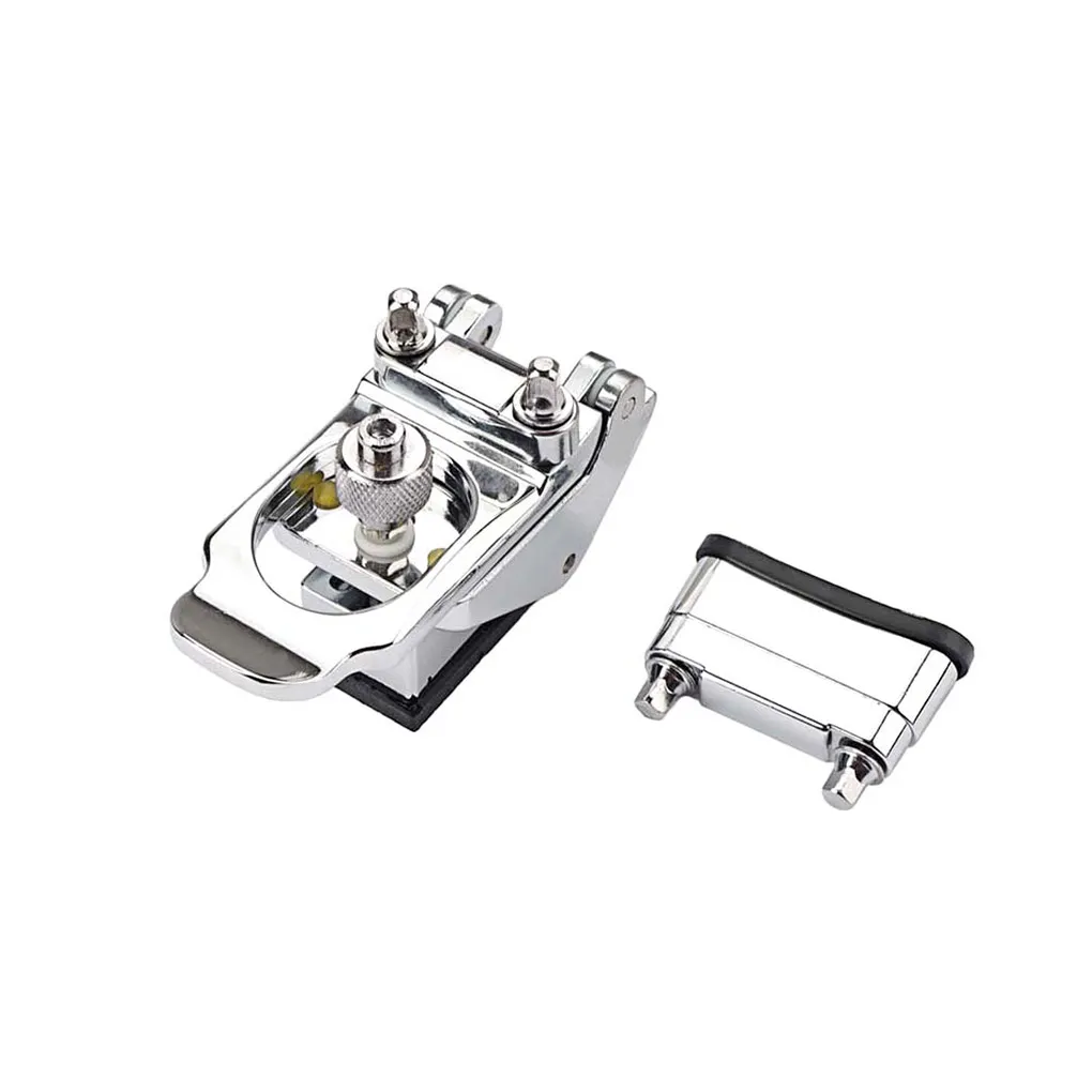 

Drum Throw Off Wire Strainer Metal Percussion Instrument Replacement Drums Rehearsal Professional Musician Learner