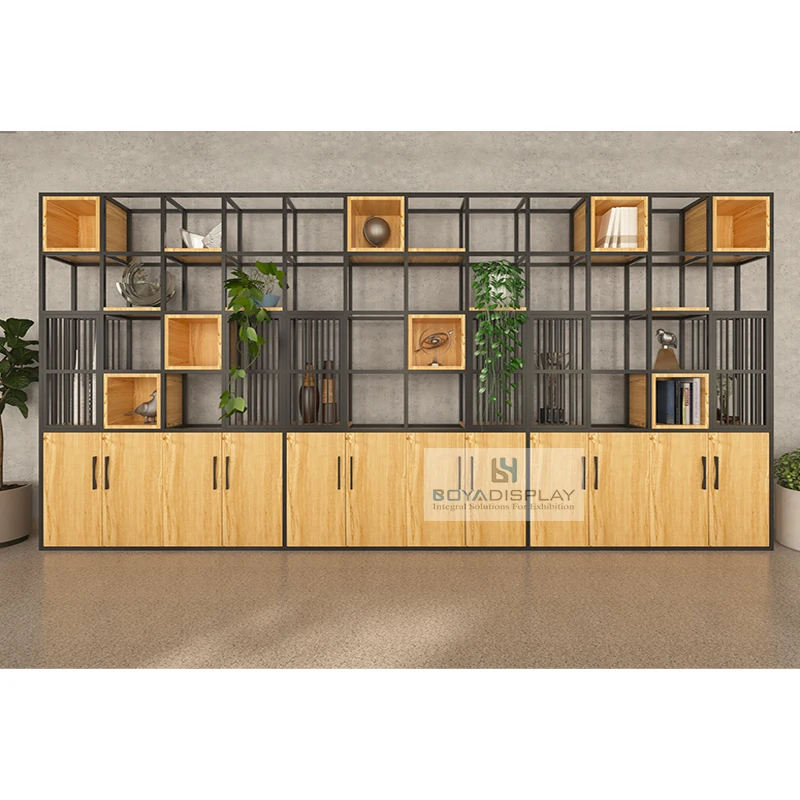 

New Designed Commodity Bookshelves Wall Modern Book Shelf Wooden