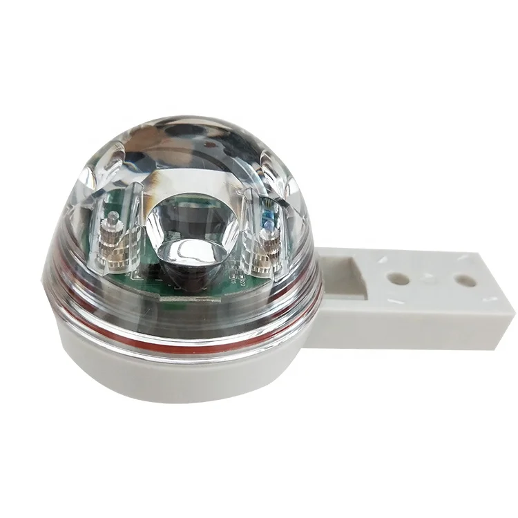 

Optical rain measuring gauge sensor for agriculture