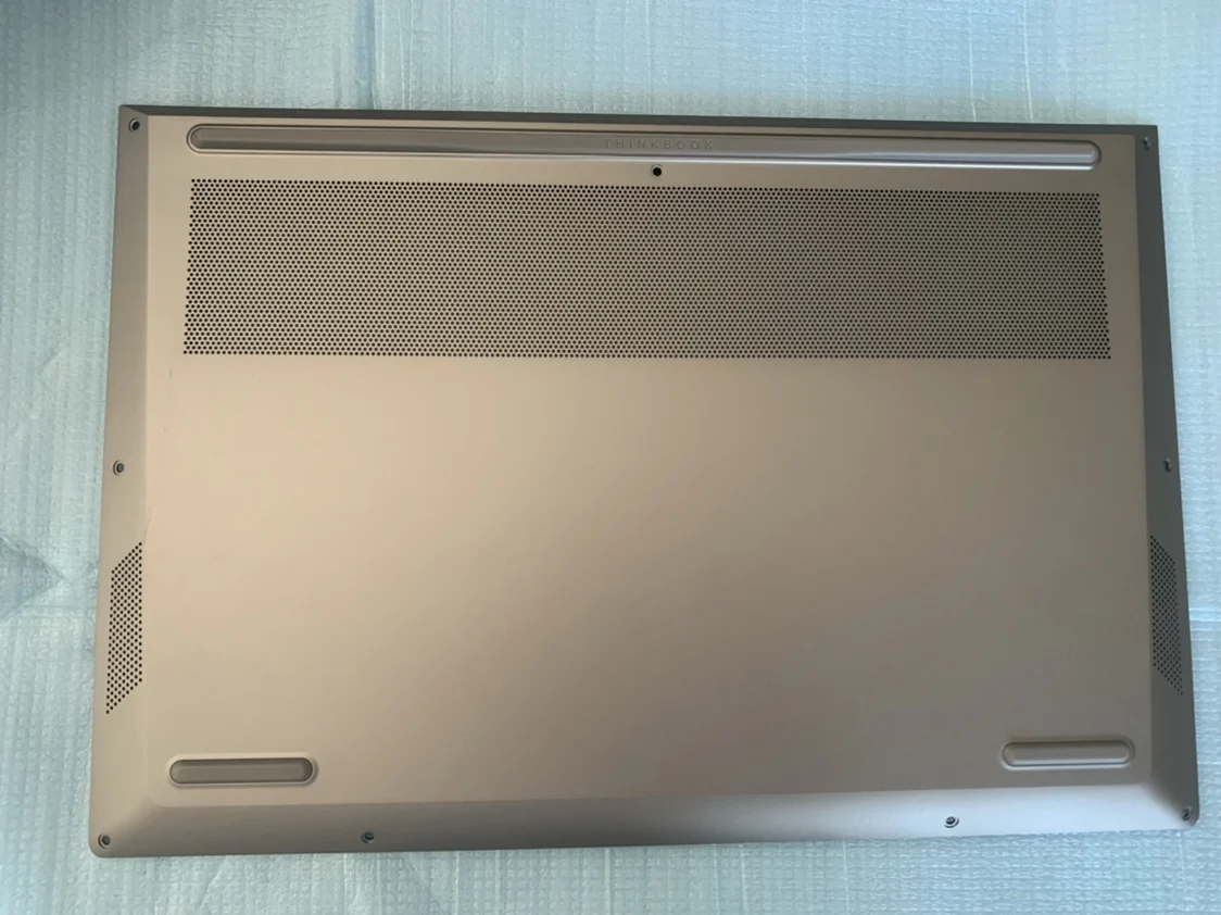 

Новинка для dell Alienware M15 R3 R4 C Обложка клавиатуры Безель 0923DN