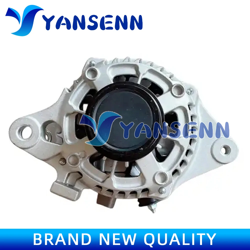 Фото Генератор для Toyota Vios Corolla Raling 1.8 VVTi ZRE172 100A VF6 27060-0T340 270600T340 №2