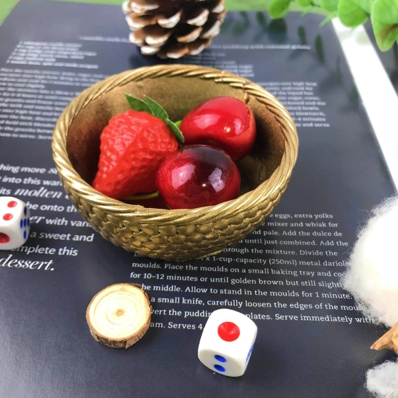 E15E форма для хранения чаши с рисунком шкатулки ювелирных изделий подходящая