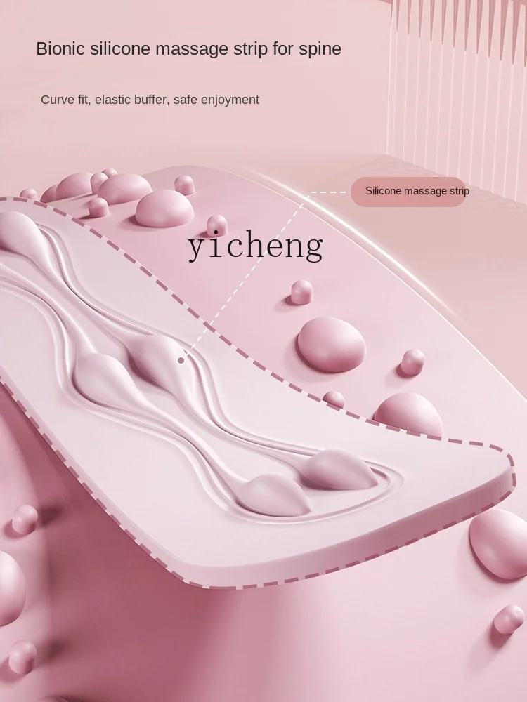 Yy-массажер для открытия спины