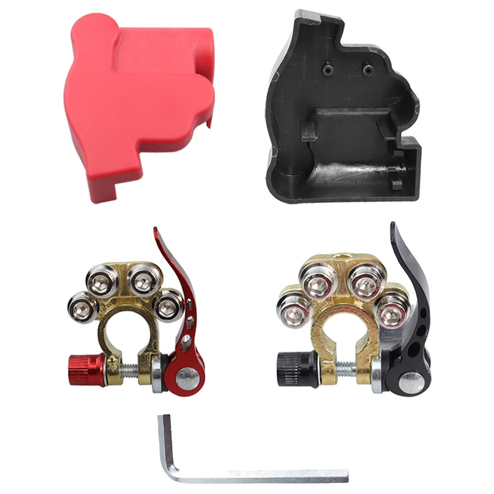 Автомобильный кабельный разъем быстроразъемный основной кабель зажим для