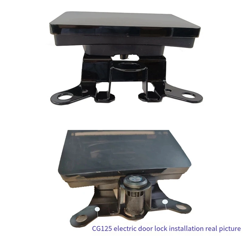 Панель цифрового счетчика для ITALIKA EX125 FORZA125 Ft125 Спидометр Одометр в сборе Honda CG125