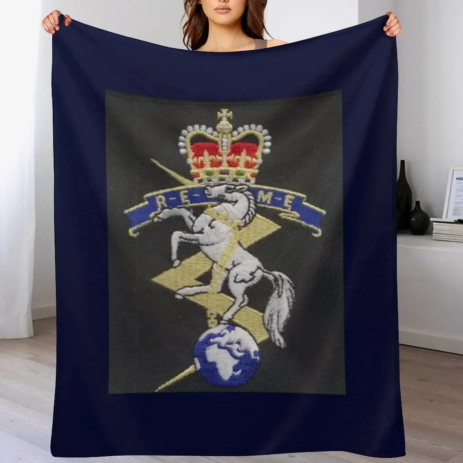 Фото Плед REME BADGE для дневного сна, декоративный плед для дивана, детский плед, очень большой мягкий плед для кровати, свободный плед. №4