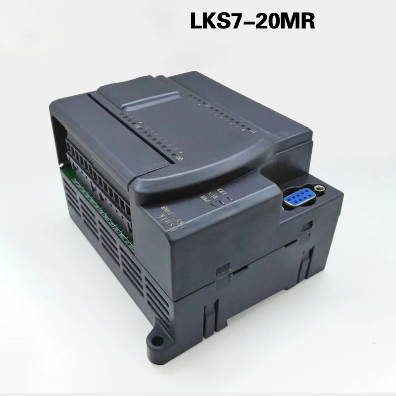 Товар совместим с внутренним контроллером PLC 224XP PLC