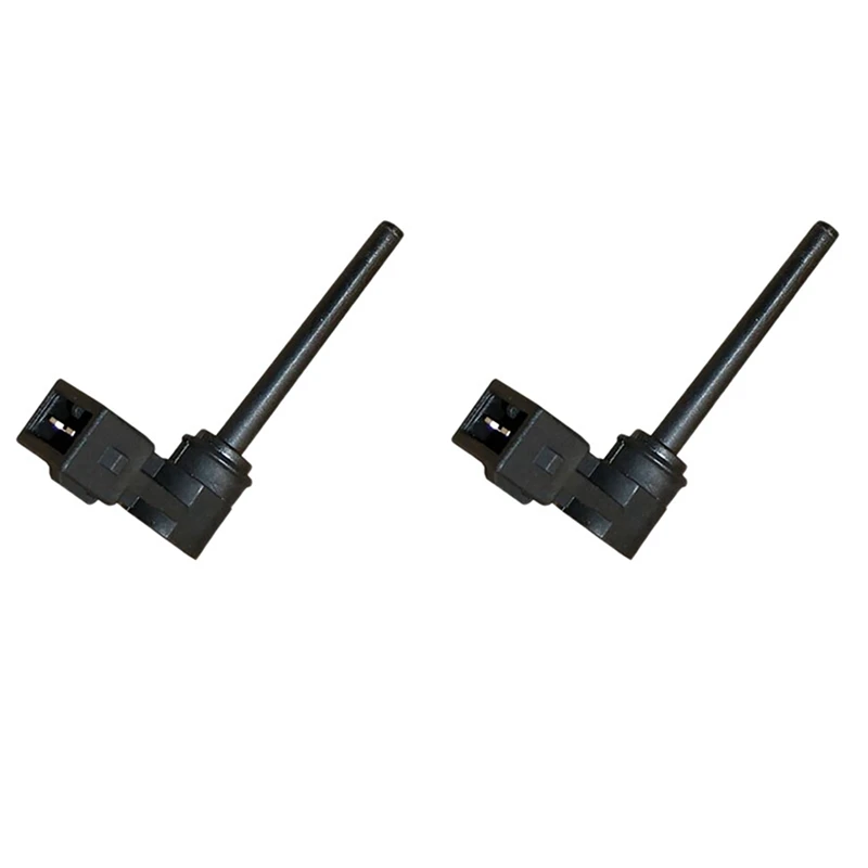 

2X For Land Range Rover Sport LR3 LR4 Coolant Expansion Tank Coolant Level Sensor PCJ500030