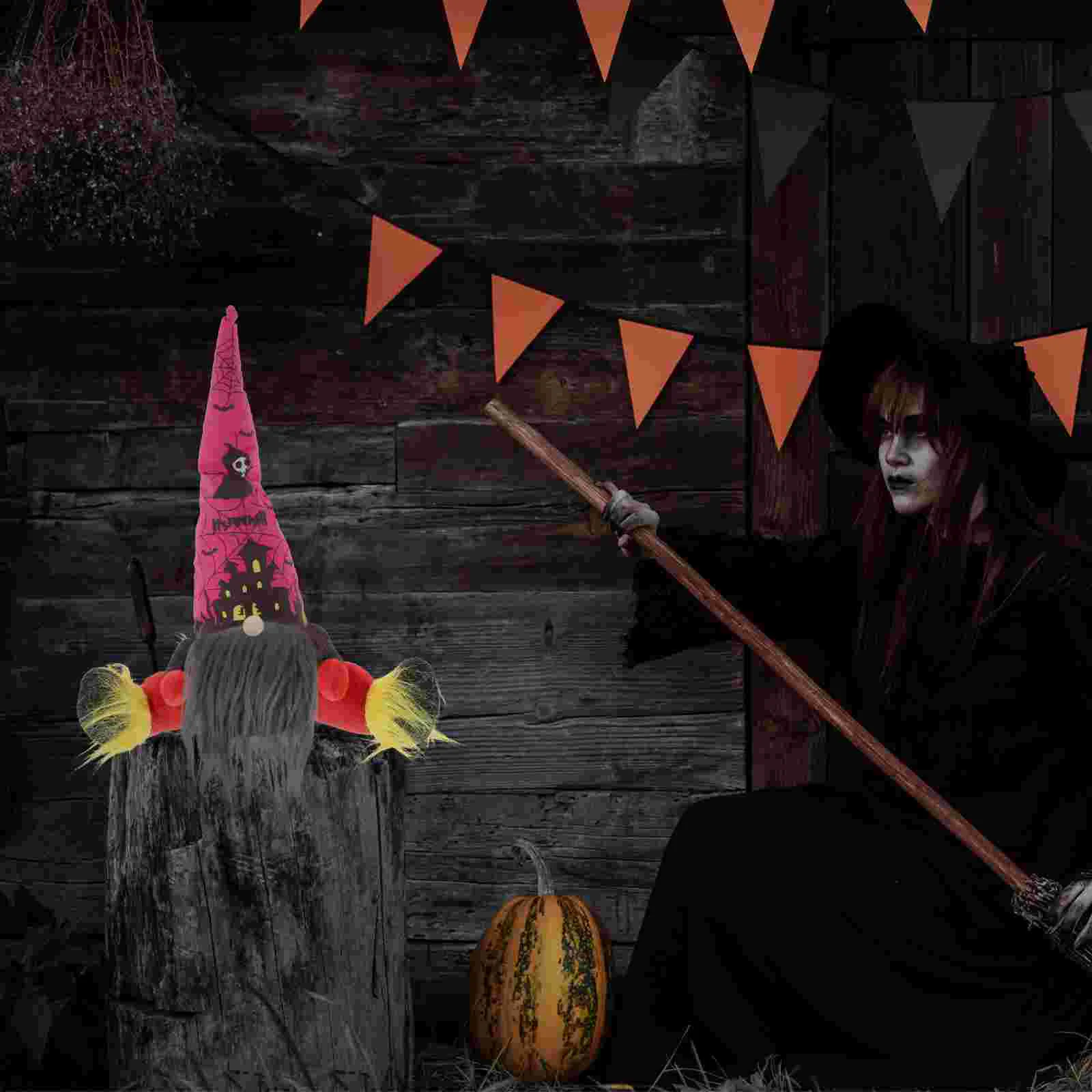 

Beard Gnome Fur Faux Fakediy Accessories Wooden Hair Ballchristmas Small Unfinished Dwarf Precut Cospaly Gnomes Fluffy Costume