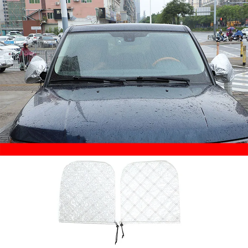 Для 2005-2013 Land Rover Range Спортивное Автомобильное зеркало заднего вида