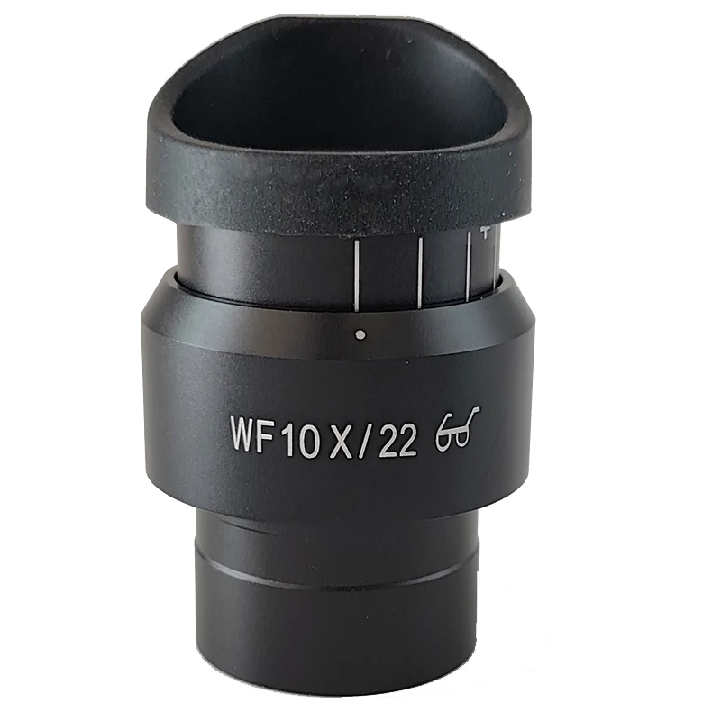 

VBNM YH01231 WF10X/22 широкоугольные окуляры для стереомикроскопа