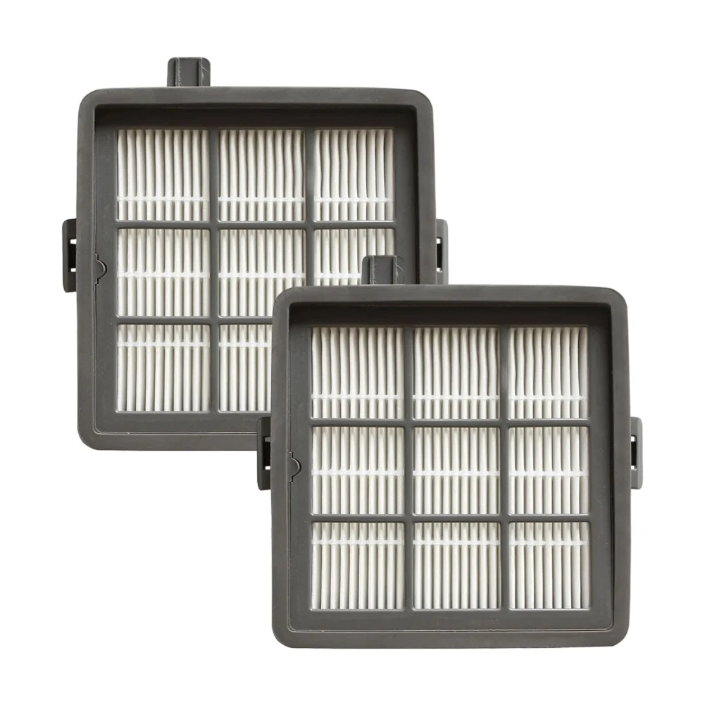Фото Портативный комплект сетчатых HEPA-фильтров для пылесосов Electrolux VC-T3515E T55 T53 T51 VC-T3311E, 2 или 4 шт. №2