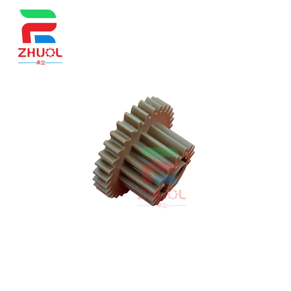 Шестерня для очистки фьюзера Zhuol 3068 Sharp MX-M364 365 464 465 564 565 3608 4608 5608 3658 4658 5658 4621 5621