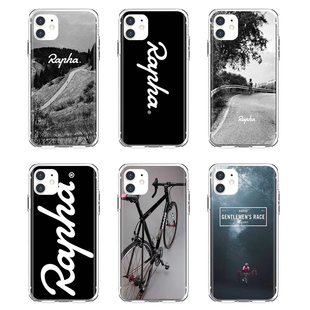 Мягкий кожаный чехол для ZTE Blade A910 A610 A530 A510 Oneplus One plus 3T 5T 6T 6 7 8 7T Pro Rapha-Road-Bike-Racing-Sky-Logo |