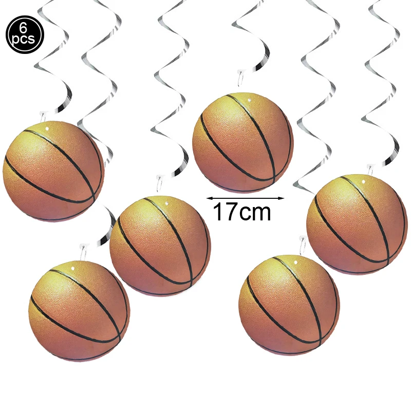 

Баскетбольные гирлянды PartiesTour