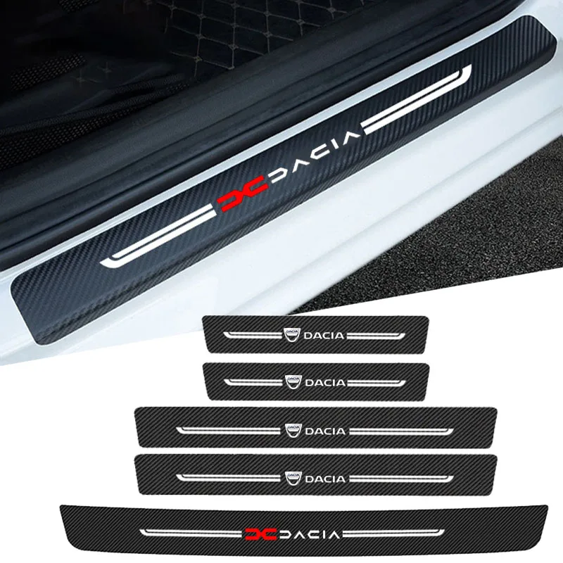 

5 шт., наклейки на заднюю дверь автомобиля