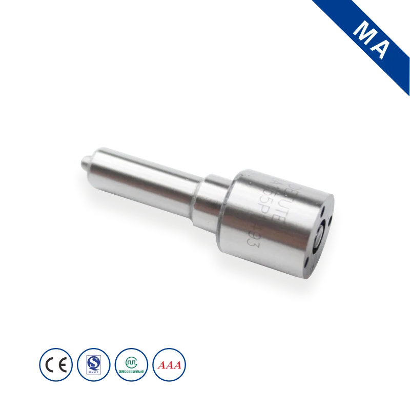 Новая шприцевая насадка DLLA150P1197 DLLA150P213 DLLA156P1367 DLLA156P1368 DLLA155P1493 DLLA155P1514 Автомобильная