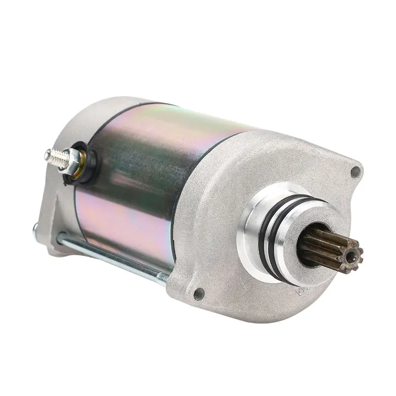 Замена стартера на SMU0271 4013268 4011584 4010417 26-1264 4012032 Подходит для Frontier Sportsman 600 700 800 RZR S