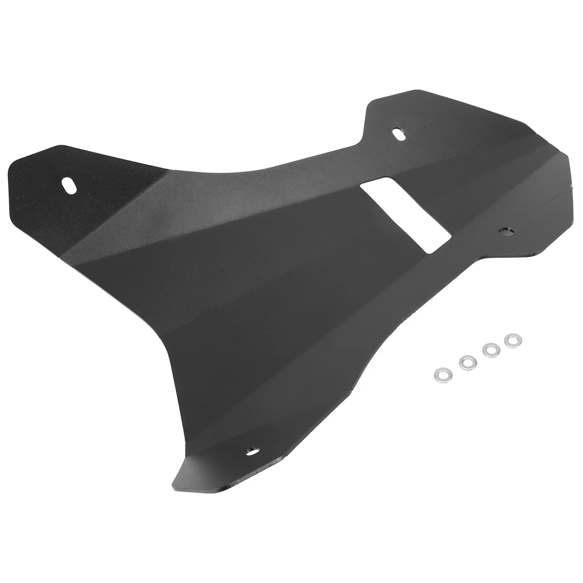 

Motorcycle Front Windshield Windscreen Fairing Windshield for Honda CRF1000L Africa Twin CRF1000 L 2016-2019