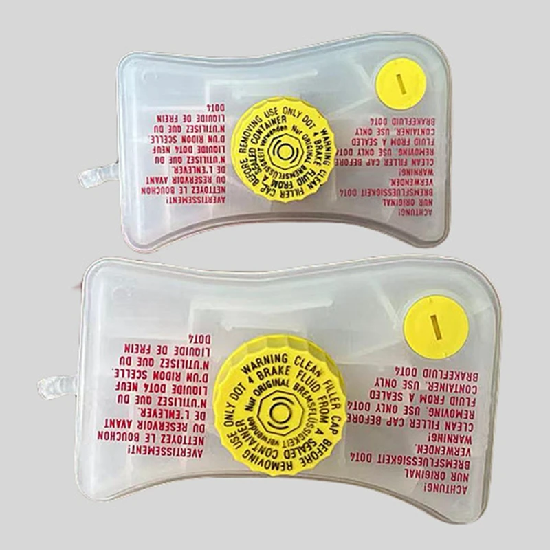 Бачок тормозной жидкости 8E 0611301 G для A6 и Quattro S4 RS4 A4 S6 VW Passat